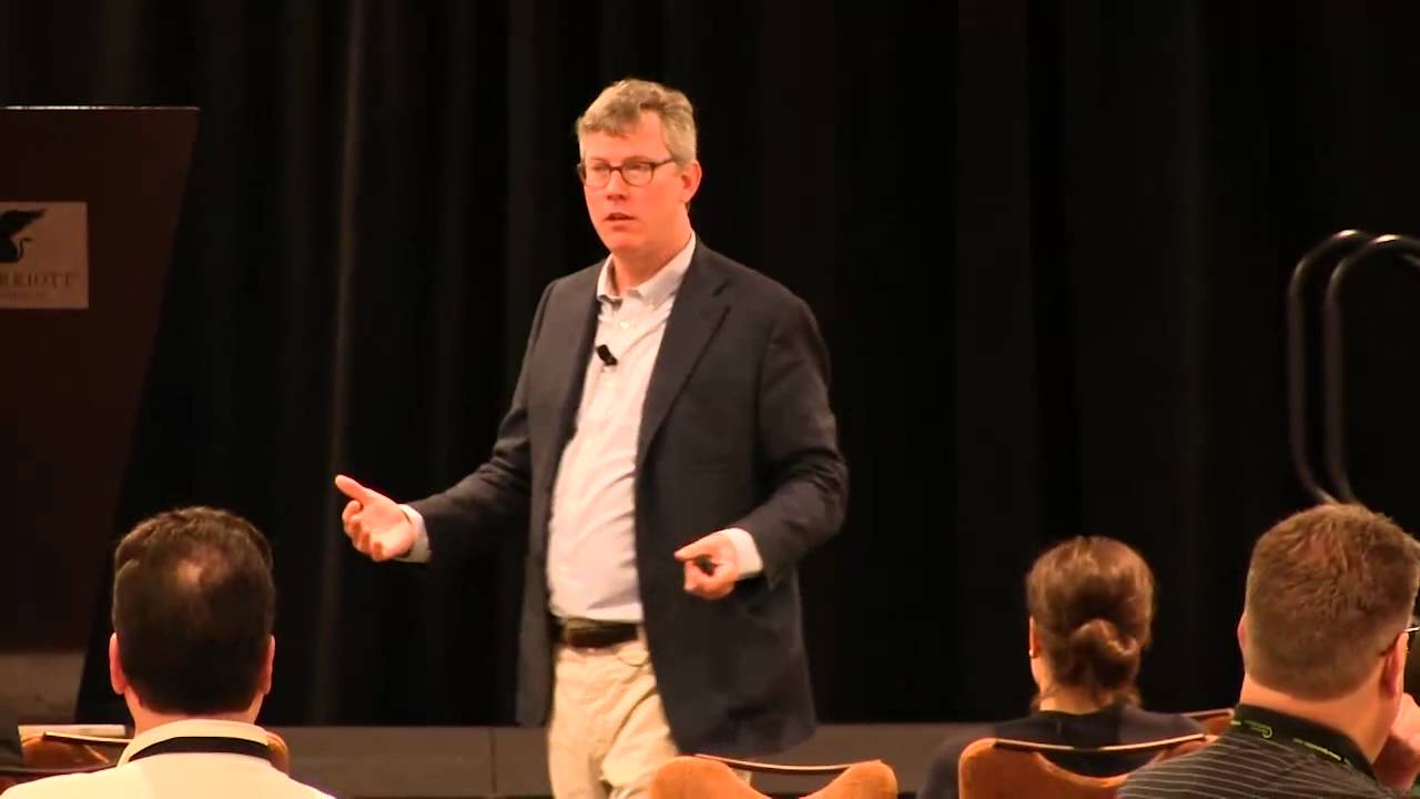 Go Inbound Marketing 2013 - Brian Halligan - Transforming Marketing 1 maxresdefault 100