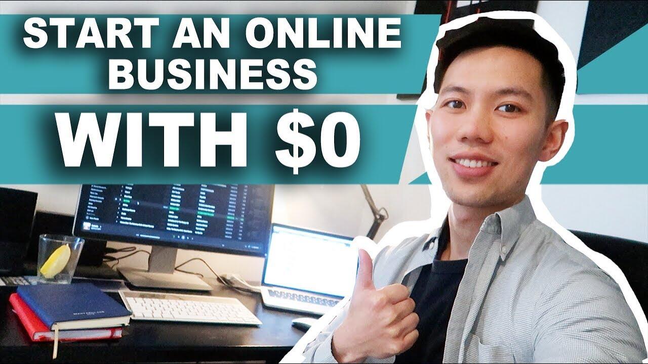 How To Start & Grow An Online Business With No Capital 1 maxresdefault 121 compress
