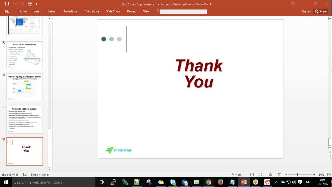Online Training on Appdynamics Complete Overview - Agents Dashboard Metrics 1 maxresdefault 125 compress