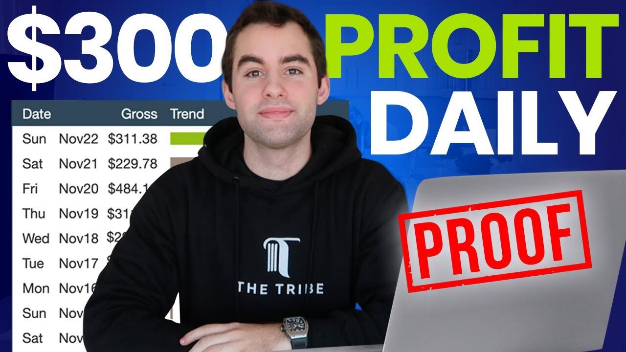 Fastest $2100/Week Affiliate Marketing Strategy Using FaceBook Ads (2021) 1 maxresdefault 128 compress