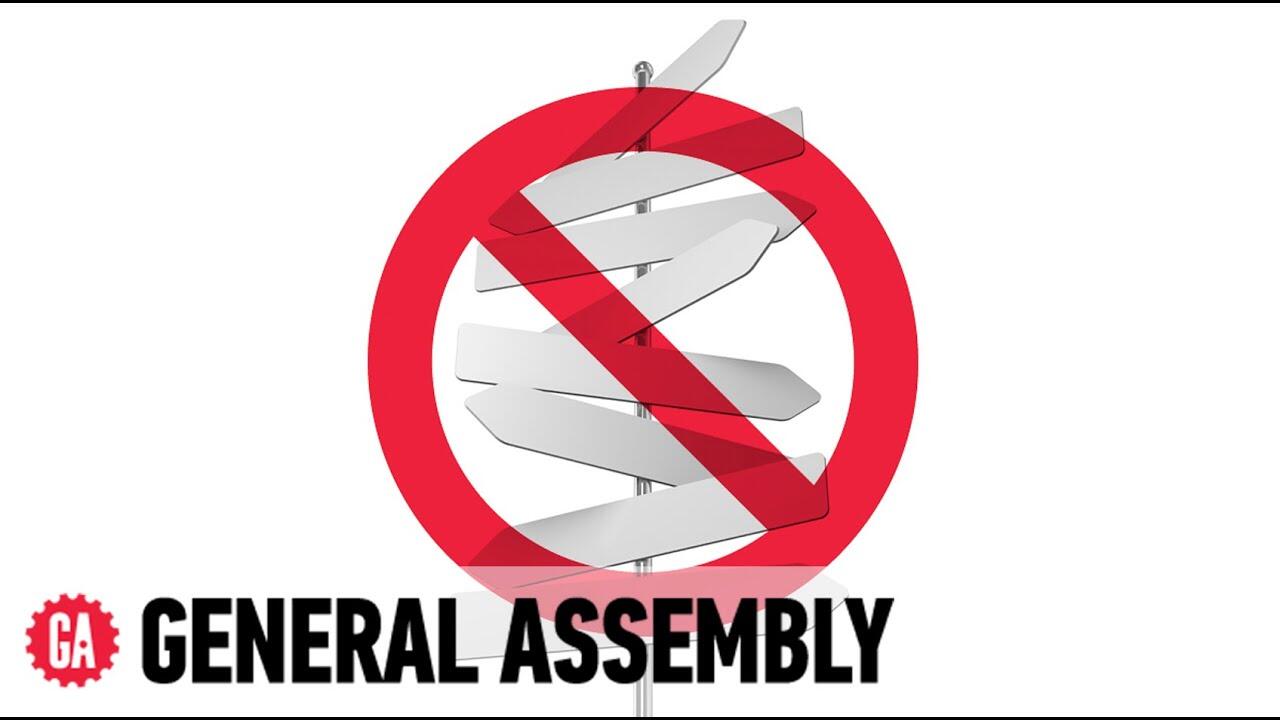 General Assembly: The Lean Entrepreneur 1 maxresdefault 134 compress