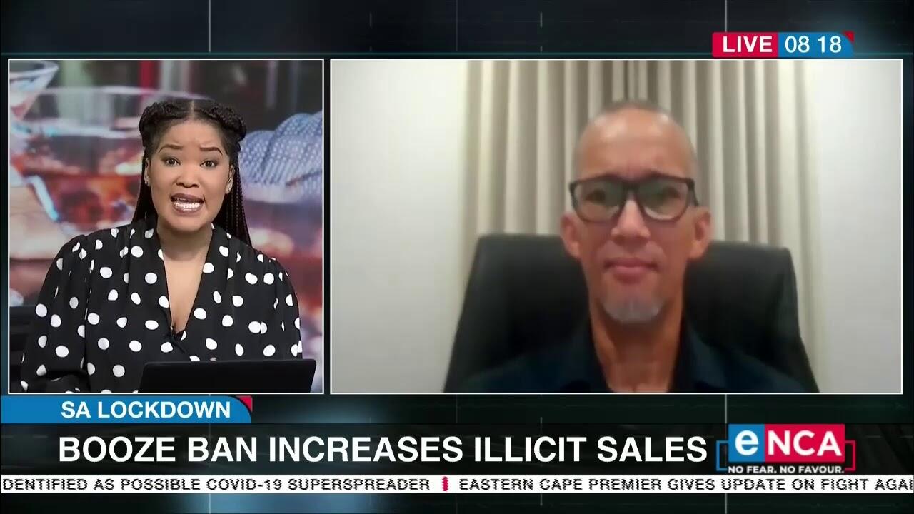 Booze ban increases illicit sales | SA lockdown 1 maxresdefault 144 compress
