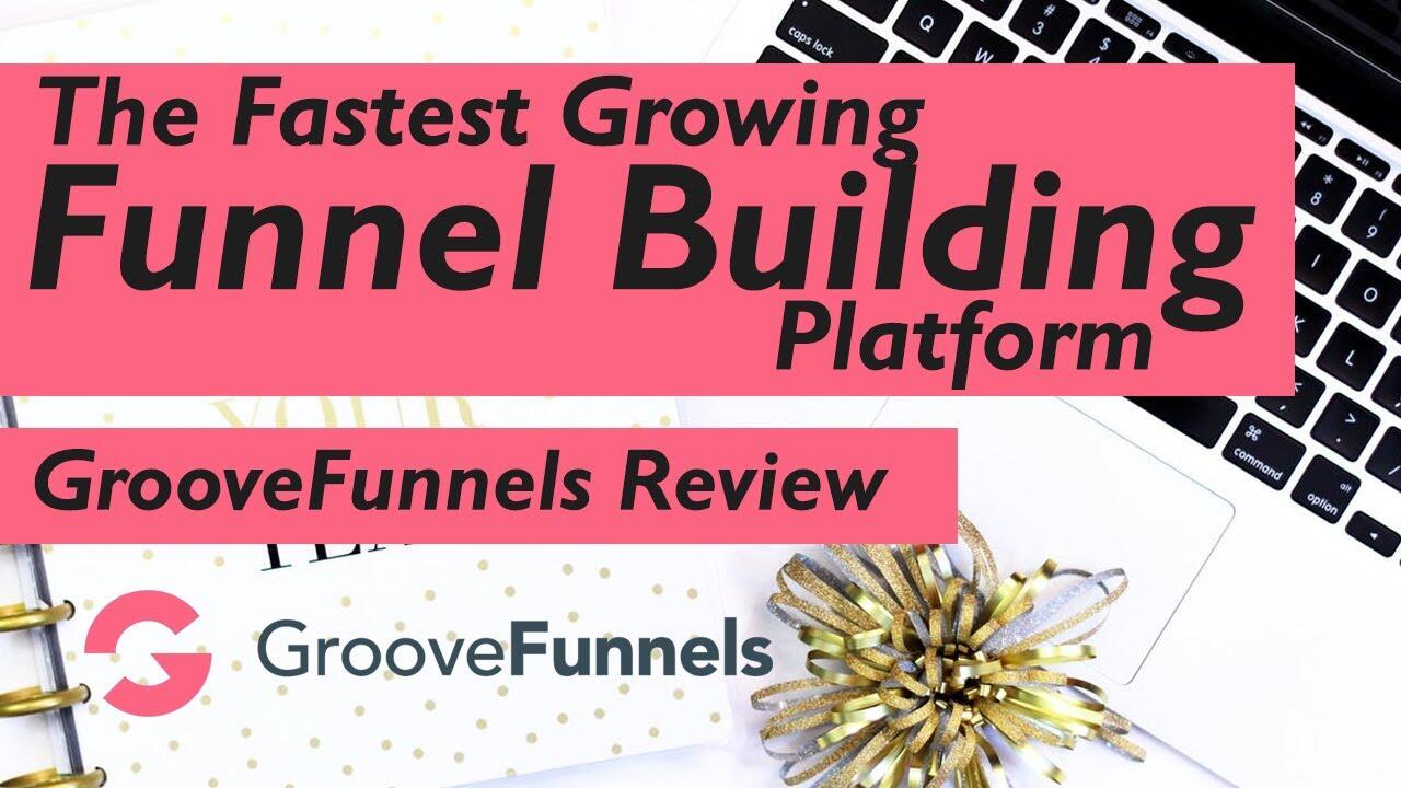 GrooveFunnels Review: The Fastest Growing Funnel Building Platform | Funnel Building Software 1 maxresdefault 147 compress