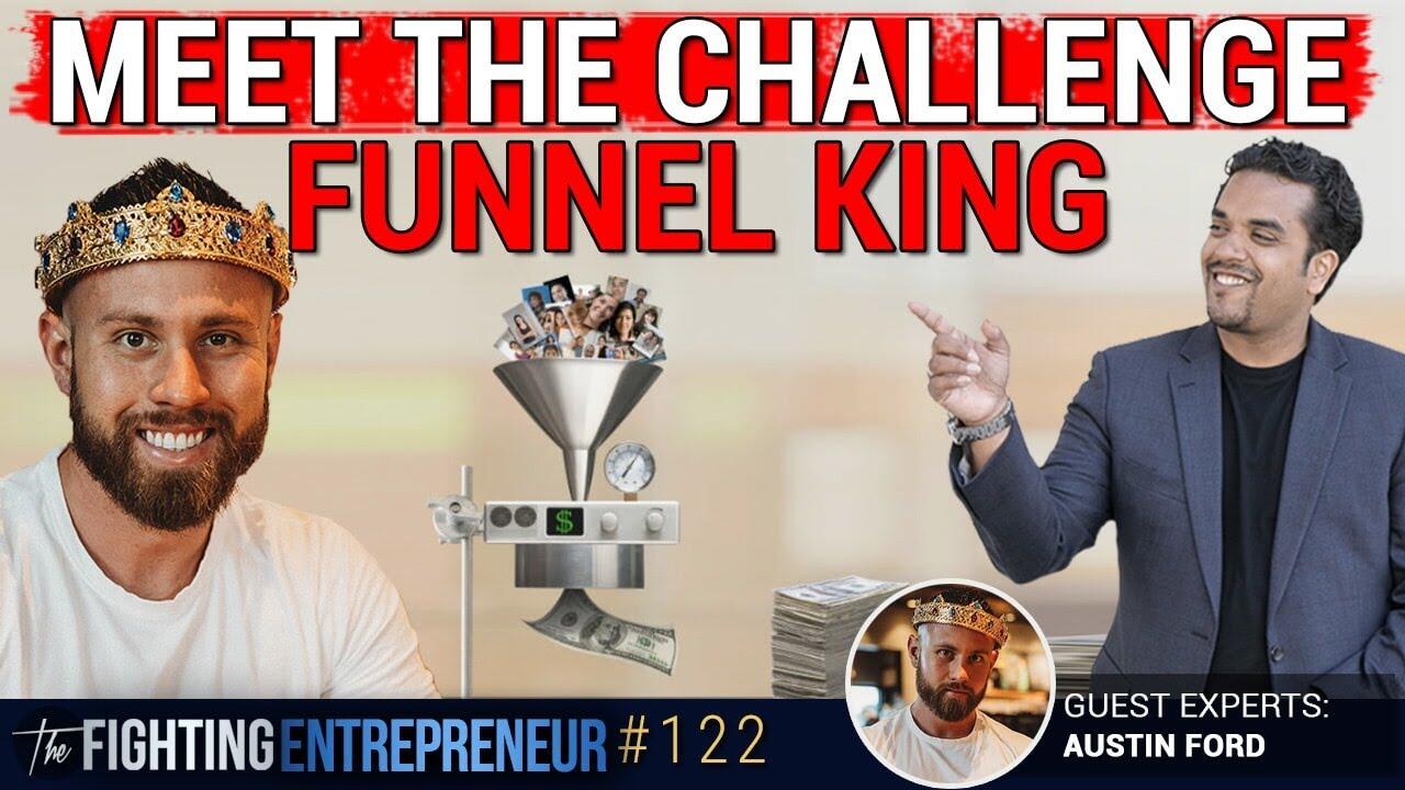 How His Students Have Made $1 Million Using Challenge Funnels - Feat. Austin Ford 1 maxresdefault 155 compress