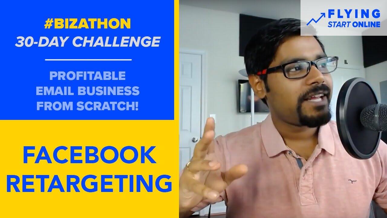 Facebook Retargeting Strategy (Secret Sauce) For Optin Funnels - (Day 10/30) #Bizathon 1 maxresdefault 65 compress
