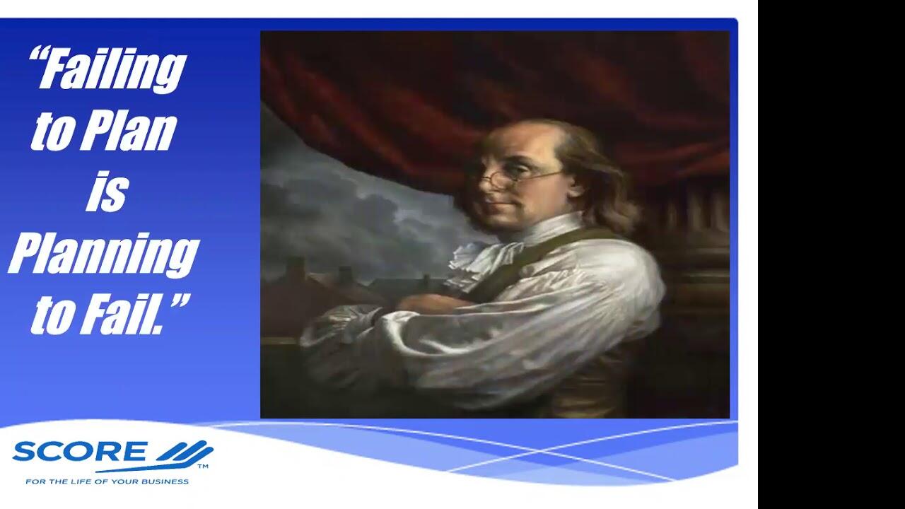 GROW Nebraska’s® FREE Online Training – SCORE & Business Plan Basics 6 maxresdefault 67 compress