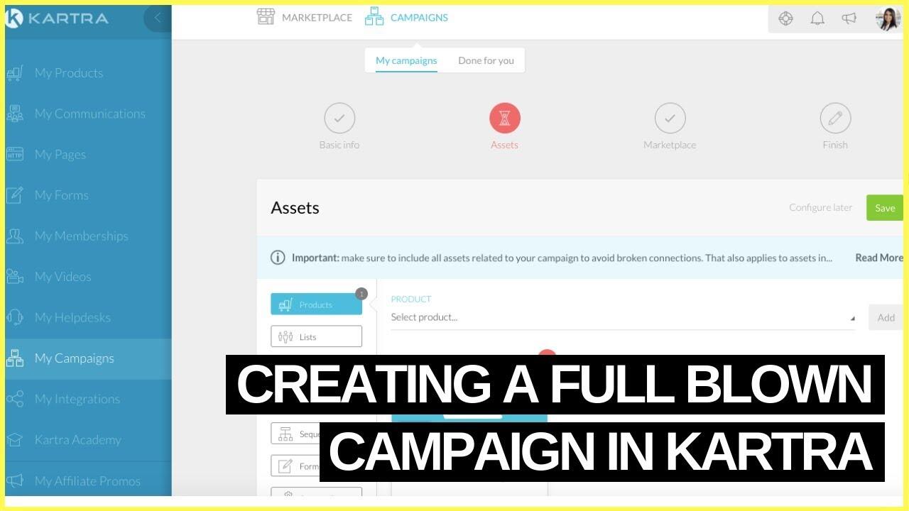 HOW TO CREATE AND SHARE YOUR KARTRA FUNNELS WITH OTHER KARTRA MEMBERS 1 maxresdefault 70 compress