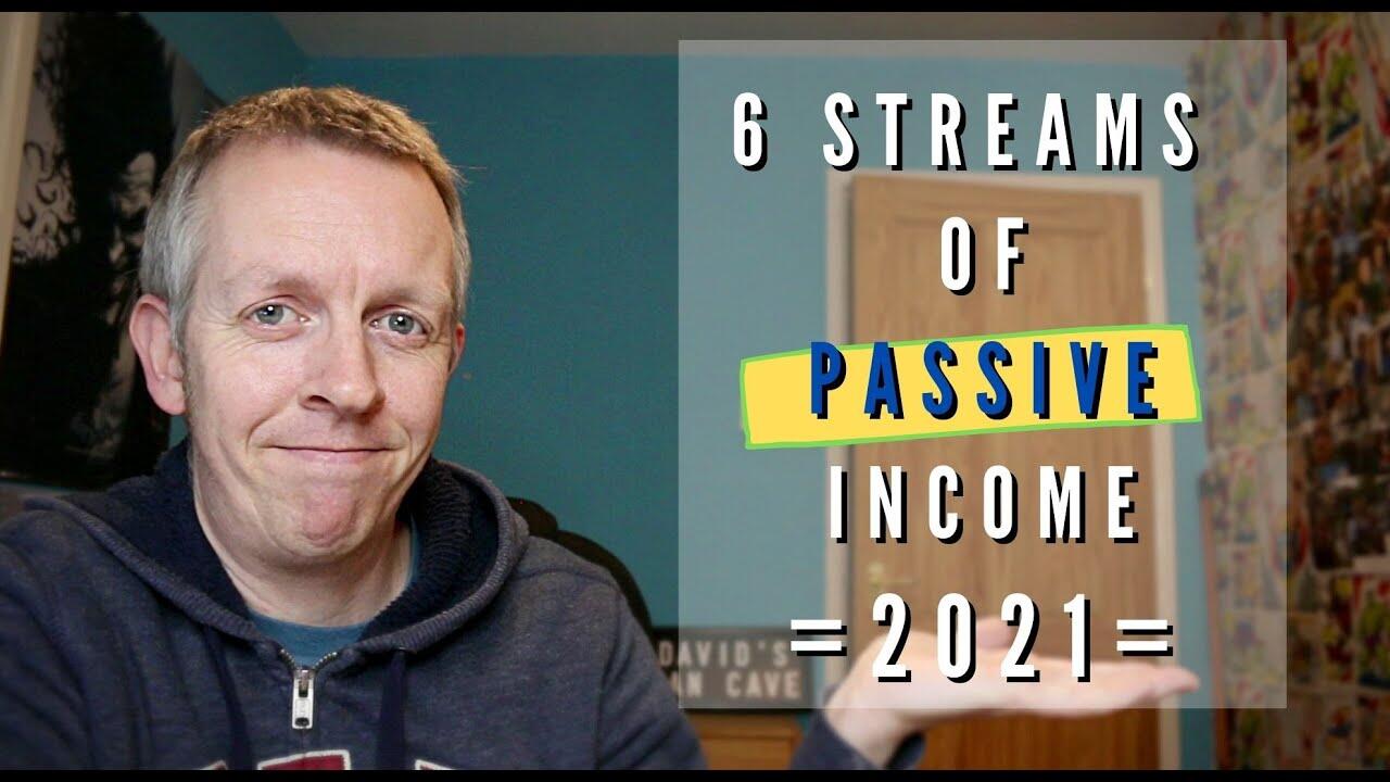 Passive Income UK 2021 || 6 Passive Income Streams I have in 2021 1 maxresdefault 71 compress