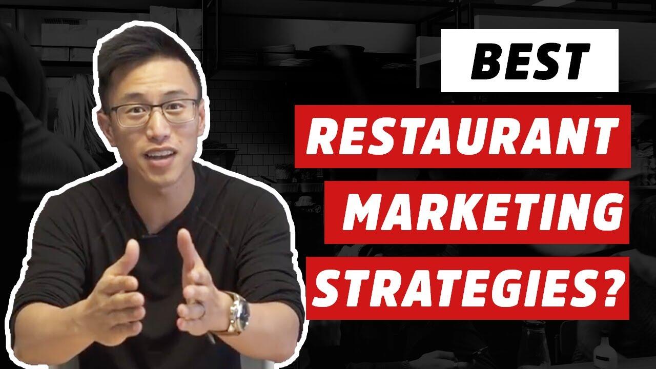 Top 10 Restaurant Marketing Strategies That WORK | Start A Restaurant Food Business 4 maxresdefault 77 compress