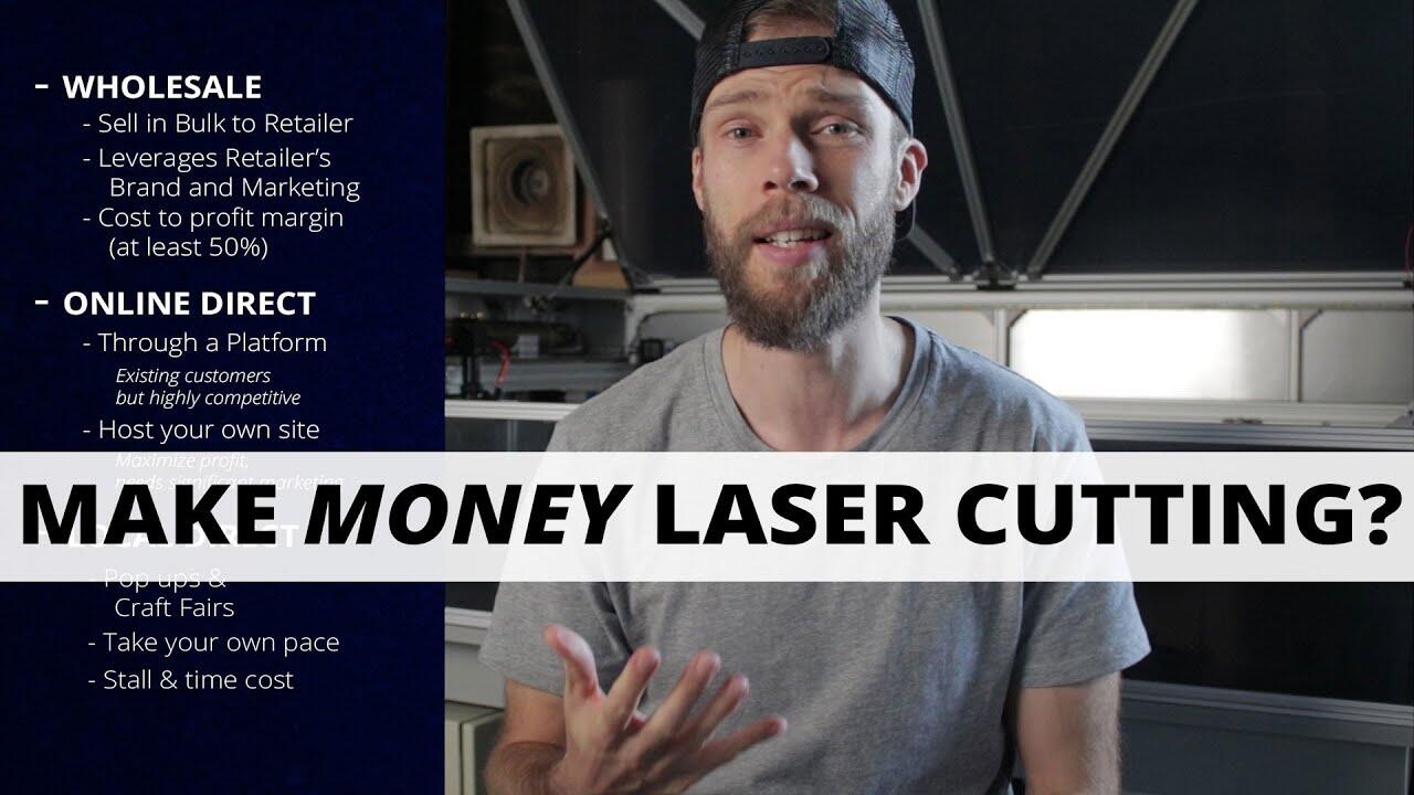 How I Make Money Laser Cutting: A Beginner's Overview 2 maxresdefault 87 compress