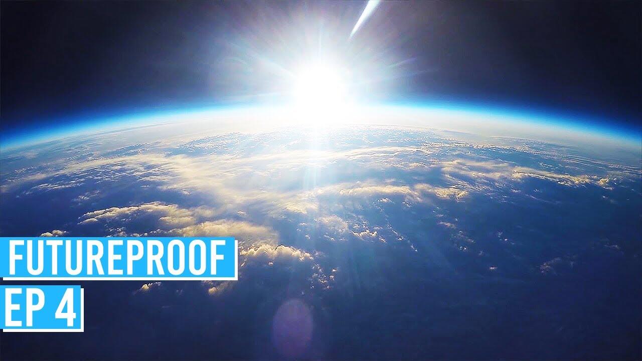 Space Tourism | Virgin Galactic | Commercial Space Travel | Richard Branson | Documentary 1 maxresdefault 96 compress