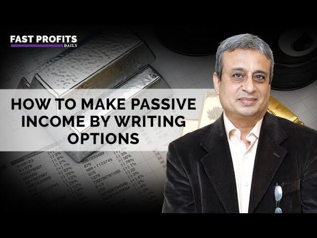 How to Make Passive Income by Writing Options 1 sddefault 13 compress