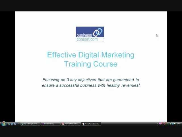 An Example of Business Consort's Online Training Courses.wmv 1 sddefault 9 compress
