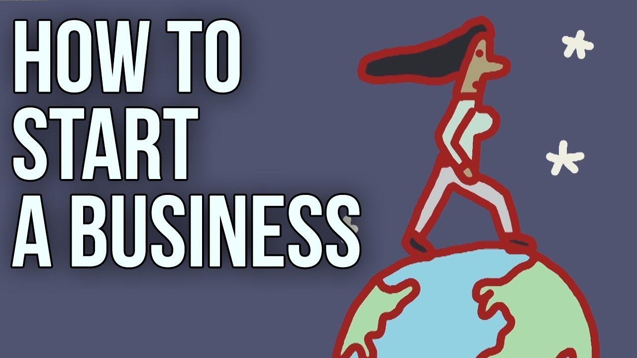 How to Start a Business 8 maxresdefault 111 compress