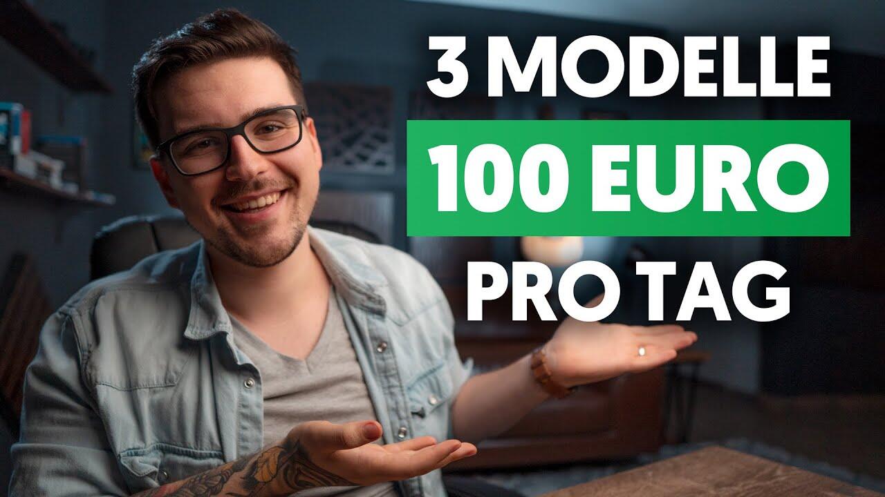 Mit Diesen 3 Online Business Modellen Verdienst Du 100€ pro Tag als Anfänger! 4 maxresdefault 123 compress