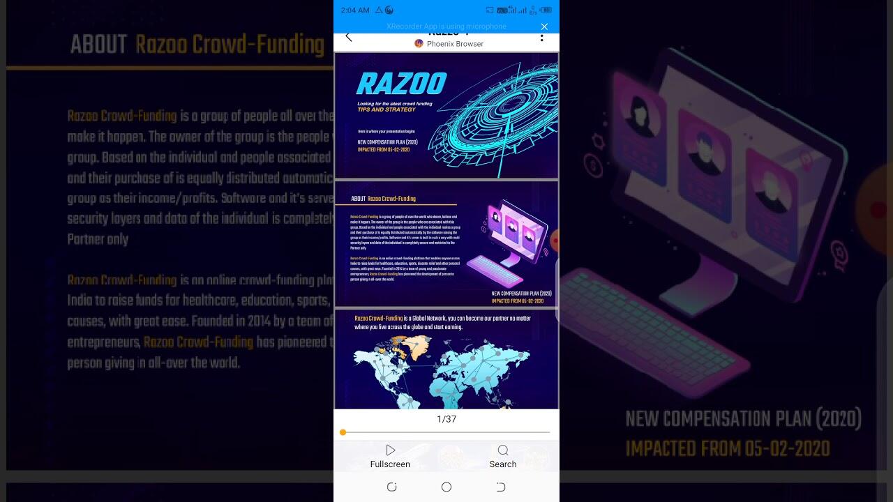 RAZOO CROWD FUNDING INTERNATIONAL ONLINE BUSINESS PLAN -8884090418 - KANNADA 1 maxresdefault 134 compress
