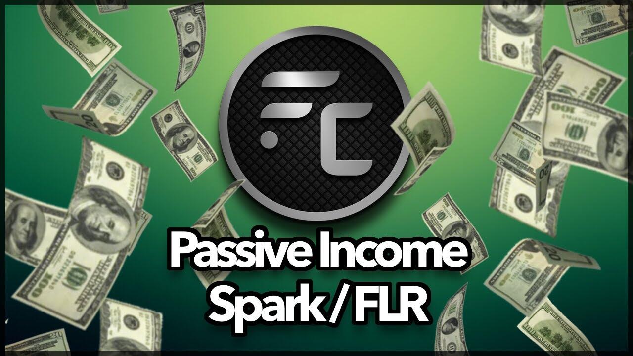 Passive Income with Spark / FLR - Utility Deep Dive! 1 maxresdefault 135 compress