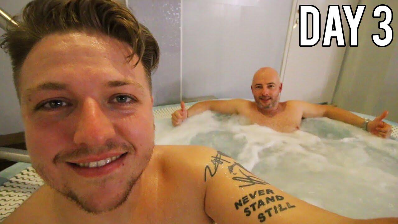 ISRAEL WITH NO MONEY - DAY 3 1 maxresdefault 23 compress