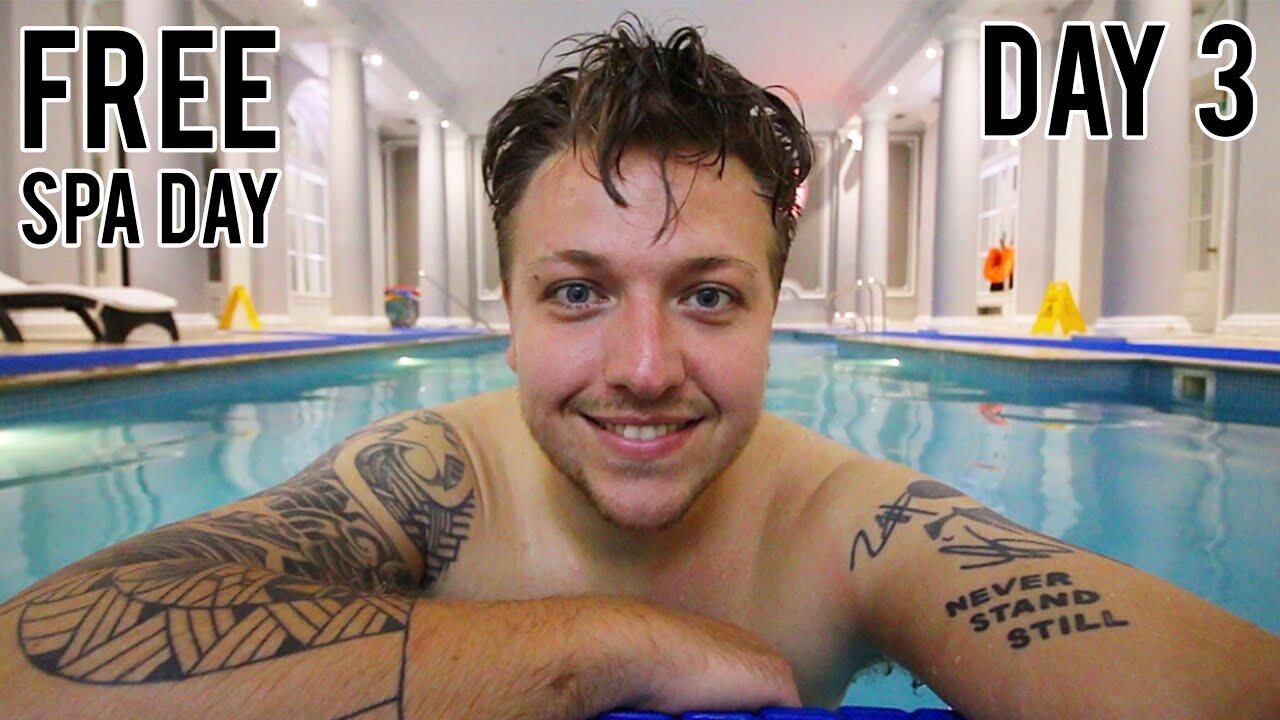 LONDON WITH NO MONEY - DAY 3 1 maxresdefault 38 compress