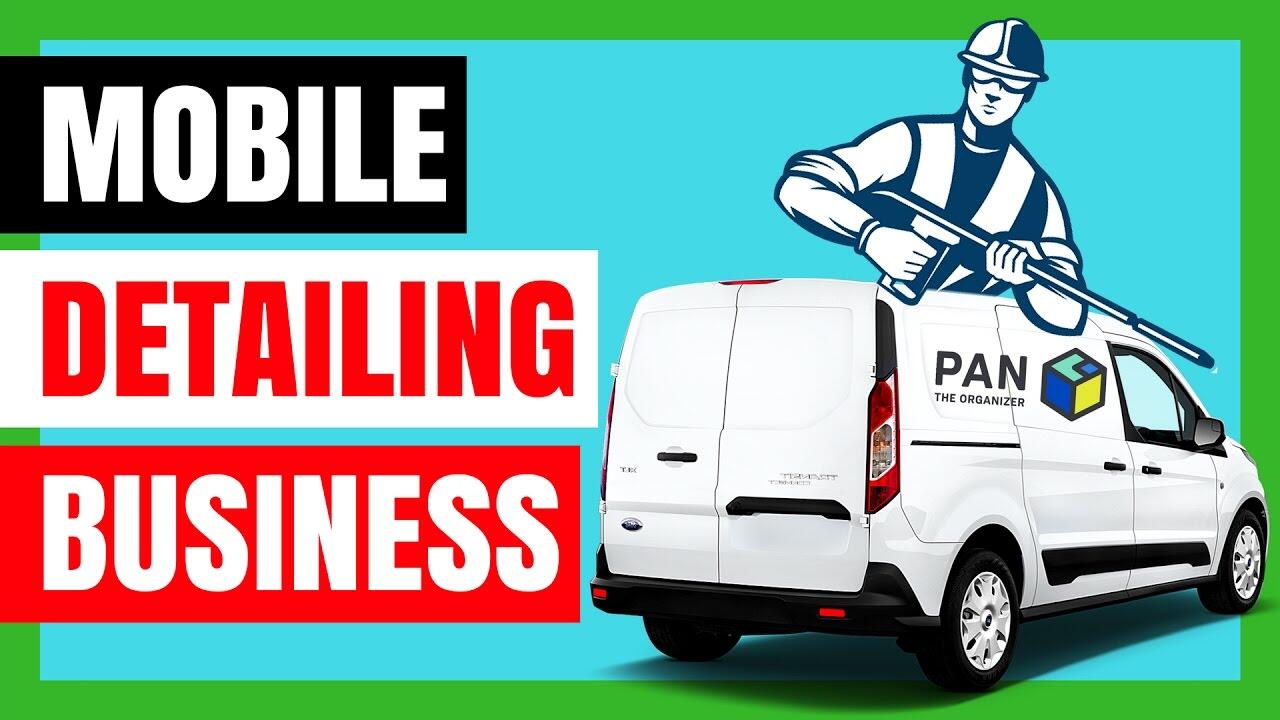 How To Start A Mobile Car Wash Business !! (PART 1) 1 maxresdefault 61 compress