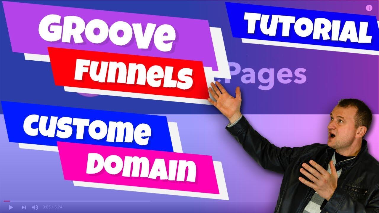 groove funnels tutorial - GroovePages - Groove Funnels Tutorial SSL Certificate - Explained 1 maxresdefault 67 compress
