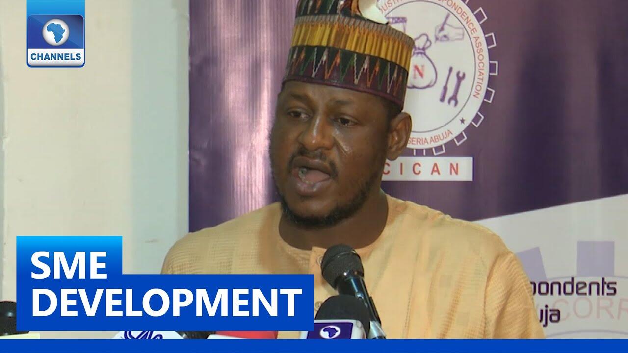 SMEDAN Develops Online Portal For Training Of Small Business Owners 1 maxresdefault 72 compress