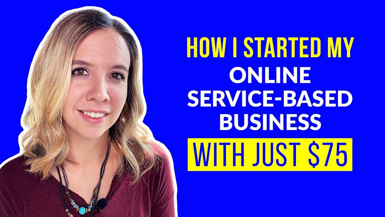 How I Started My Online Business + 4 Tips to Build a Great Service-Based Biz 7 maxresdefault 79 compress