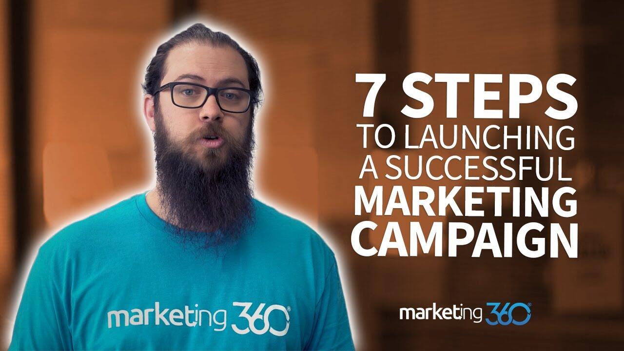 7 Key Steps to Planning and Launching a Successful Marketing Campaign | Marketing 360® 4 maxresdefault 8 compress