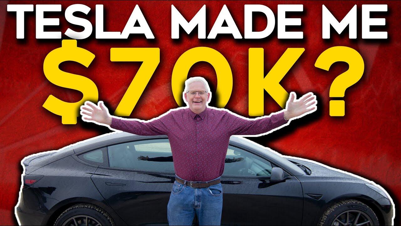 Passive Income Plan: I Bought a Tesla to Earn $70,000 1 maxresdefault 85 compress