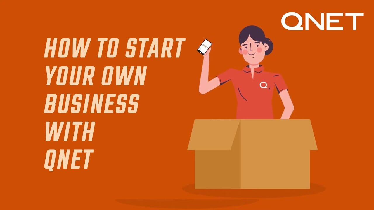 How to Start Your Own Business with QNET 5 maxresdefault 87 compress