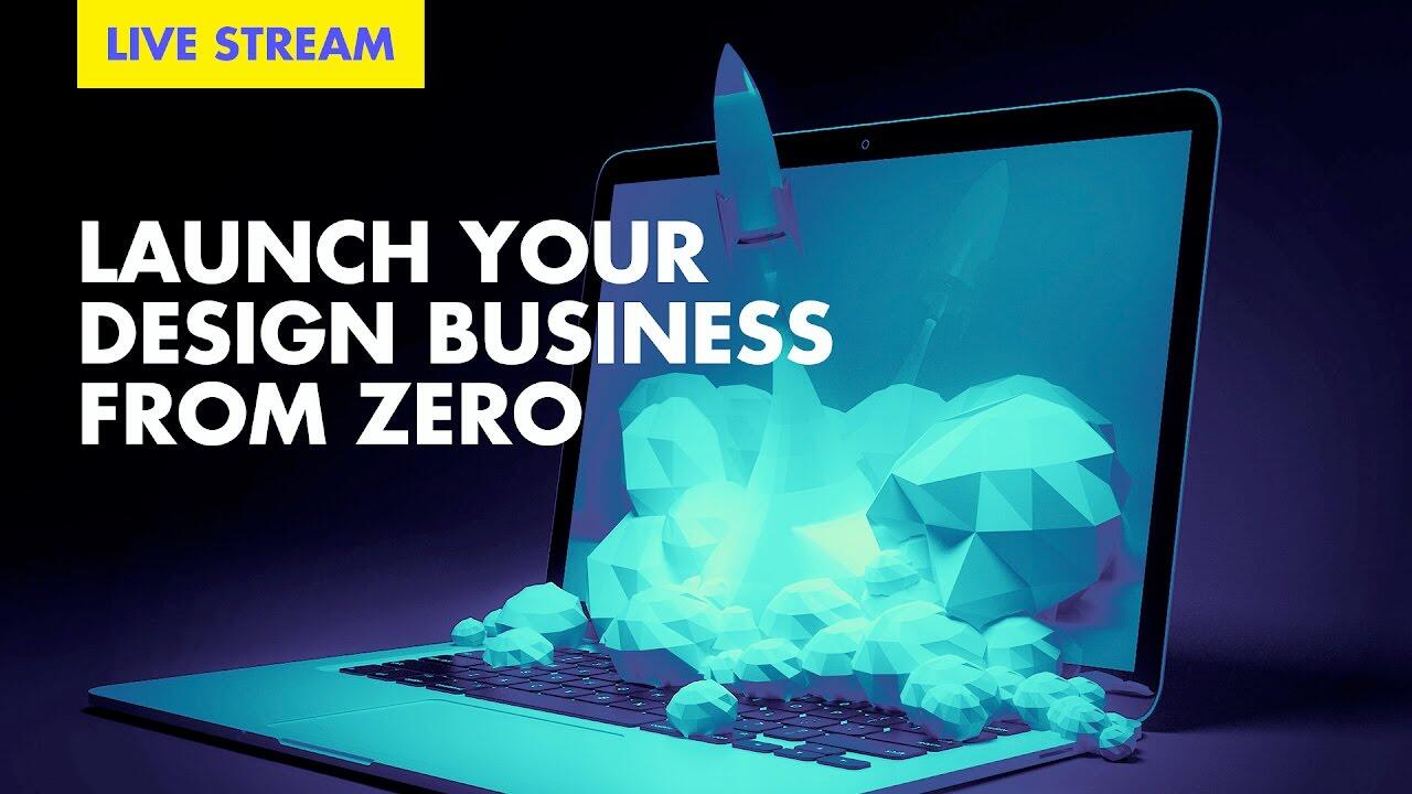How to Launch a Creative Business From Zero 9 maxresdefault 33 compress