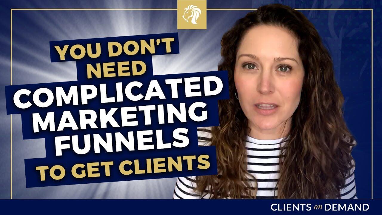 You Don’t Need Complicated Marketing Funnels to Get Clients 1 maxresdefault 4 compress