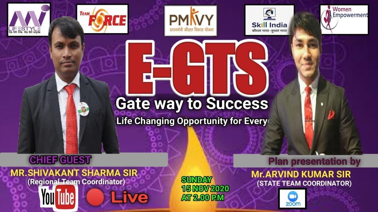 MI LIFESTYLE MARKETING GLOBE PVT LTD BUSINESS PLAN ONLINE PRESENTATION | E -GTS | BY ARVIND KANOJIYA 7 maxresdefault 58 compress