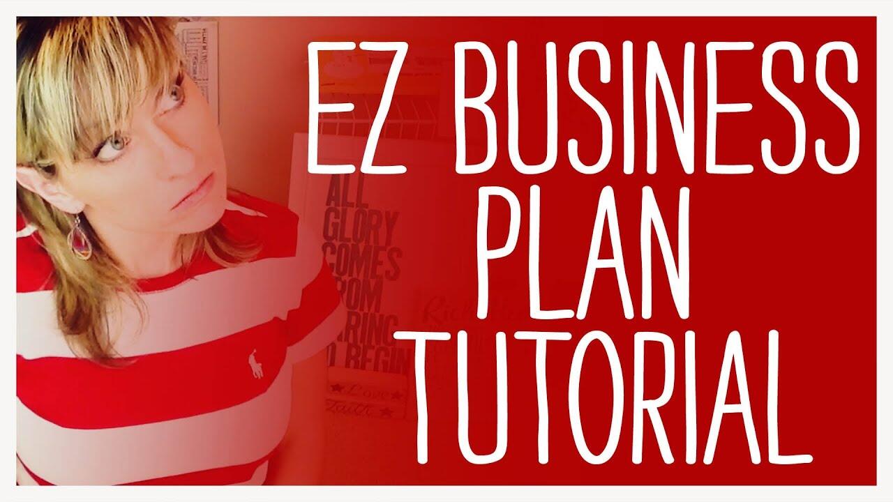 How To Make a Business Plan 3 maxresdefault 65 compress