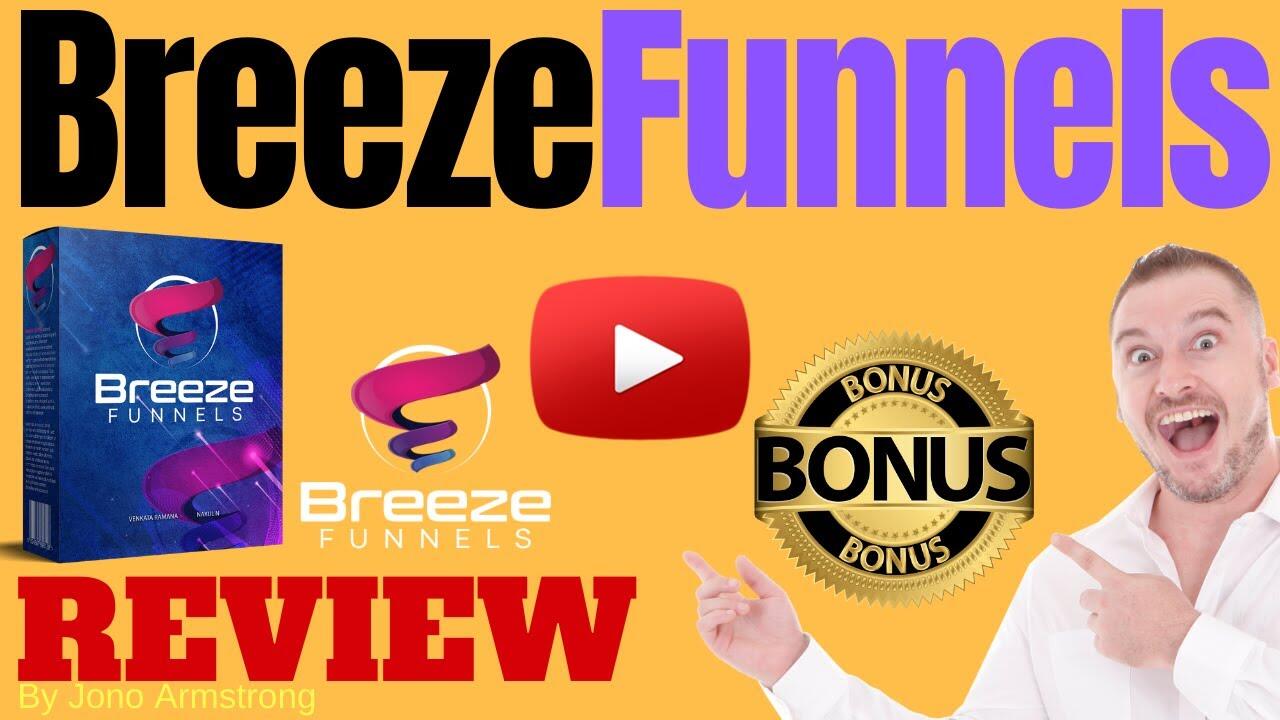 Breeze Funnels Review ️ WARNING ️ DON'T GET THIS WITHOUT MY CUSTOM BONUSES!! 1 maxresdefault 72 compress