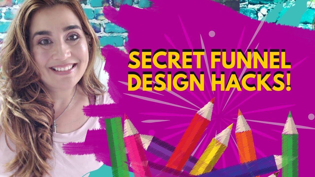 My *SECRET* Builderall Funnels Landing Page *DESIGN HACKS!* 1 maxresdefault 74 compress