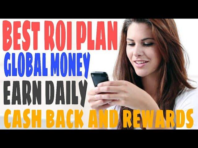 Best ROI business plan | earn DAILY online | best and new mlm plan 1 sddefault 6 compress