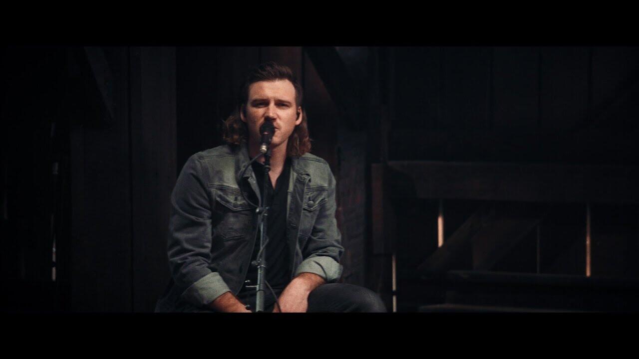 Morgan Wallen - Silverado For Sale (The Dangerous Sessions) 1 maxresdefault 16 compress