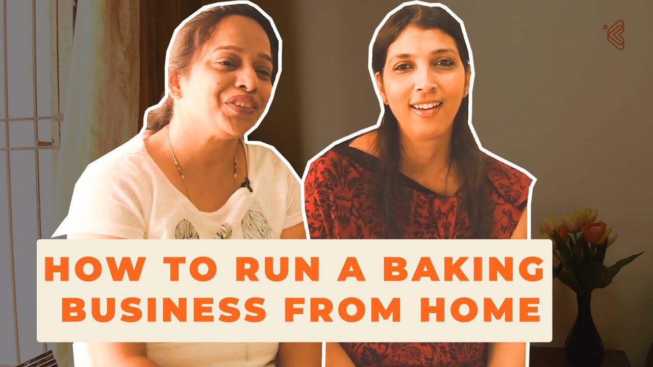 How To Start A Home Bakery Business In India | Cake Business Tips, Investment & How To Sell 6 maxresdefault 21 compress