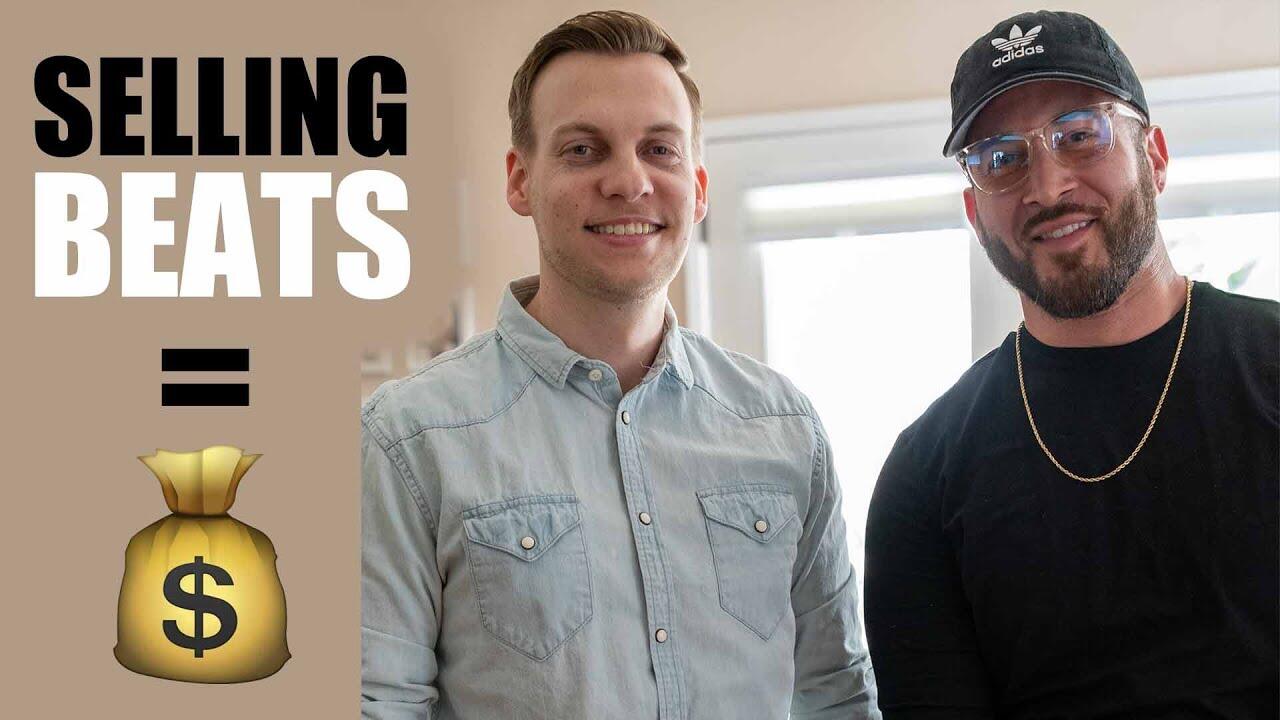 Selling Beats Online with Funnels and MAKING MORE MONEY with Anno Domini Beats 5 maxresdefault 22 compress