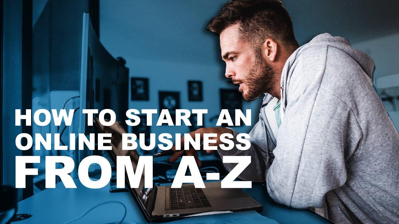 Start an Online Business FAST (Featuring Tanner Chidester) 3 maxresdefault 23 compress