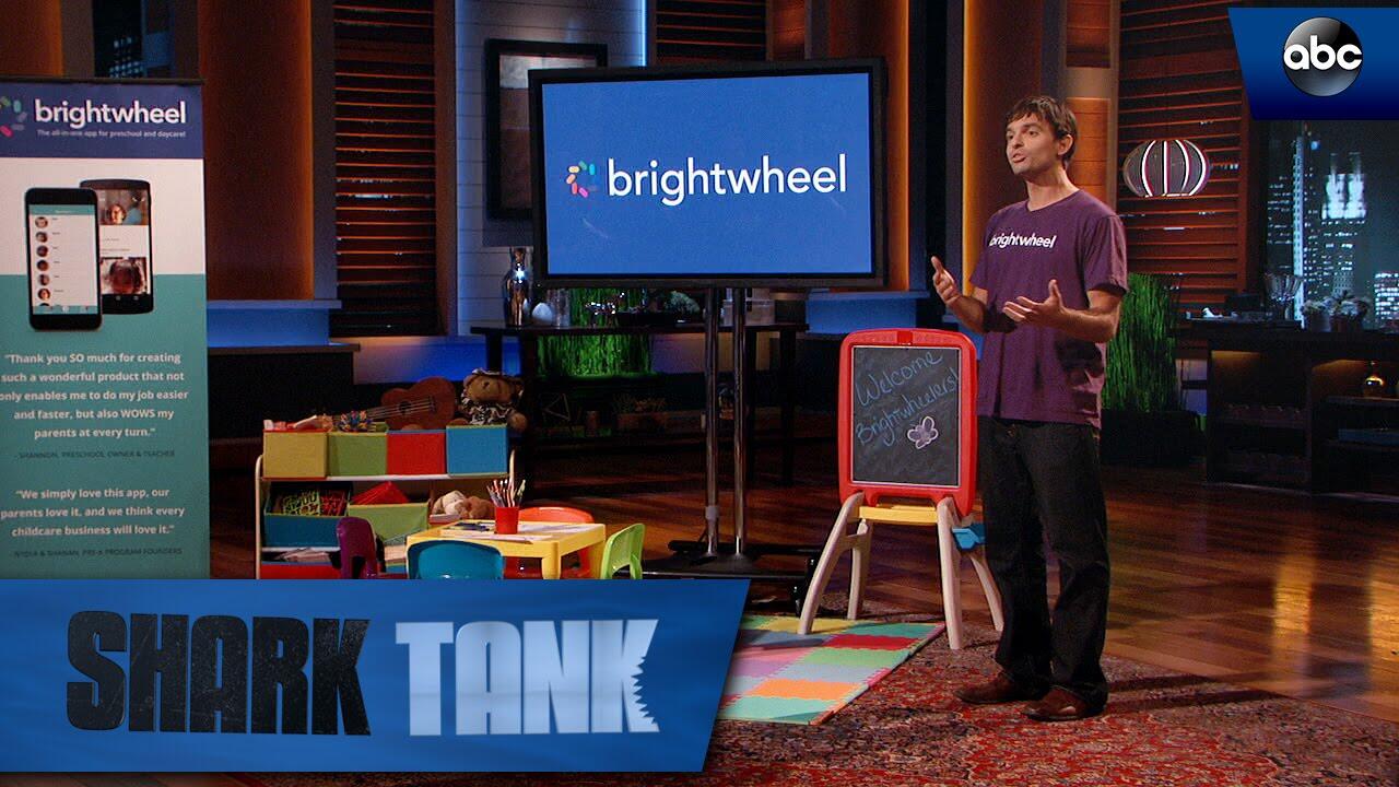 brightwheel Pitch - Shark Tank 7 maxresdefault 29 compress