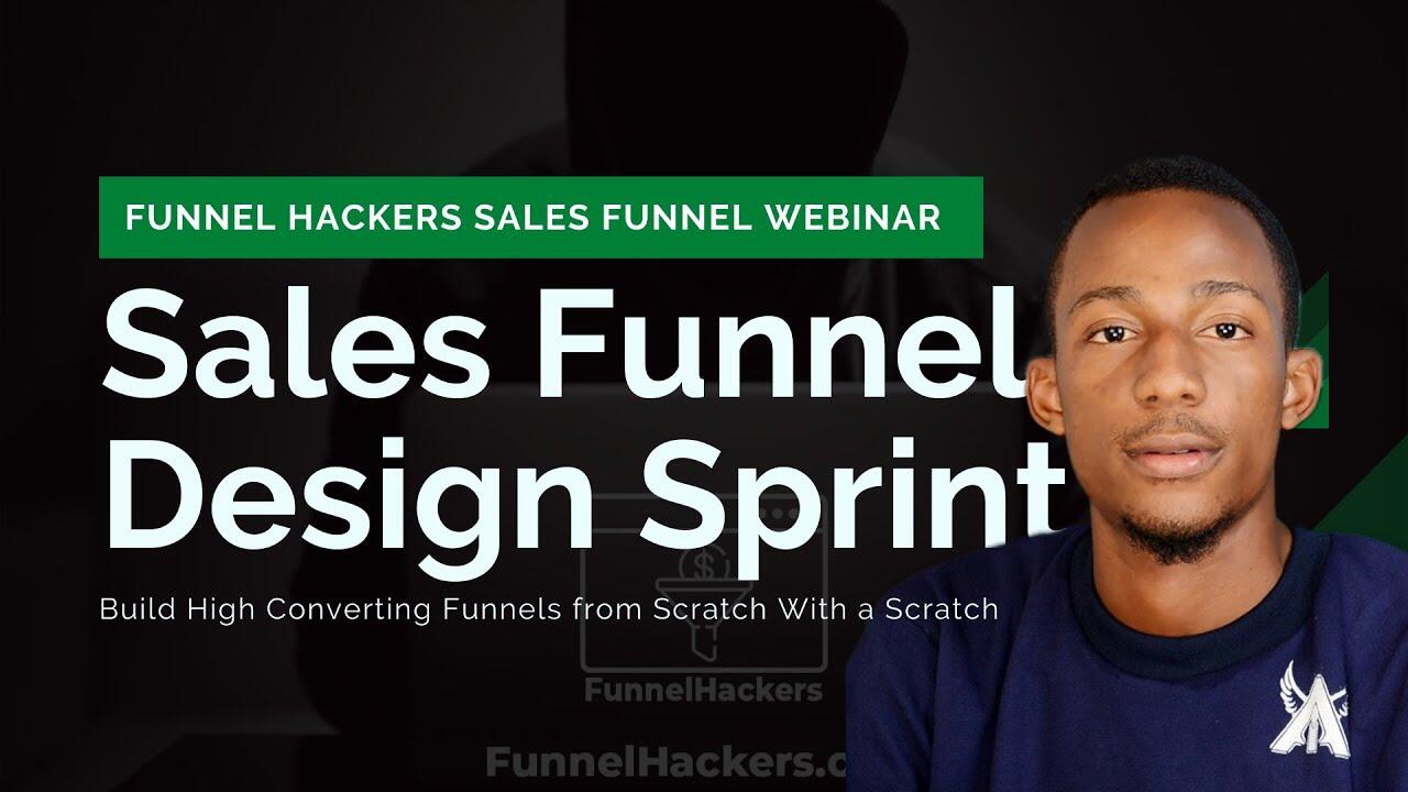 2021- 5 step Guide to building high Converting Funnels for Any Product - Part 1 1 maxresdefault 39 compress