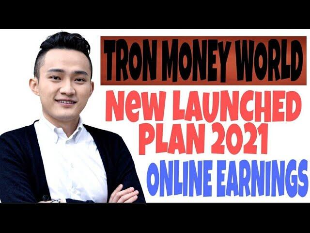 New tron based mlm plan | nonworking business plan | online business ideas | #mlmindia 5 sddefault 4 compress