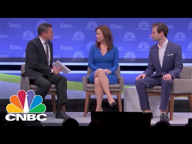 Startup Investors On How To Pitch Like A Pro | CNBC 7 sddefault compress