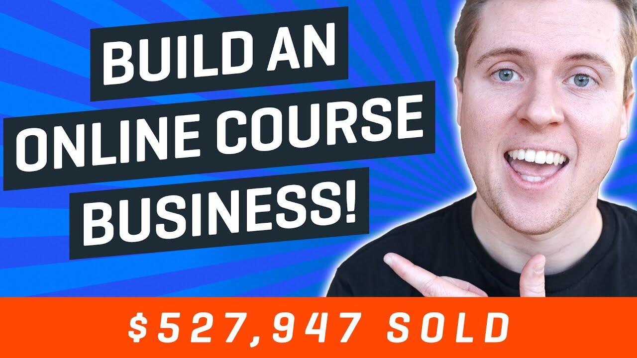 How To Start an Online Course Business (Step-By-Step Guide) 1 1634592202 maxresdefault compress