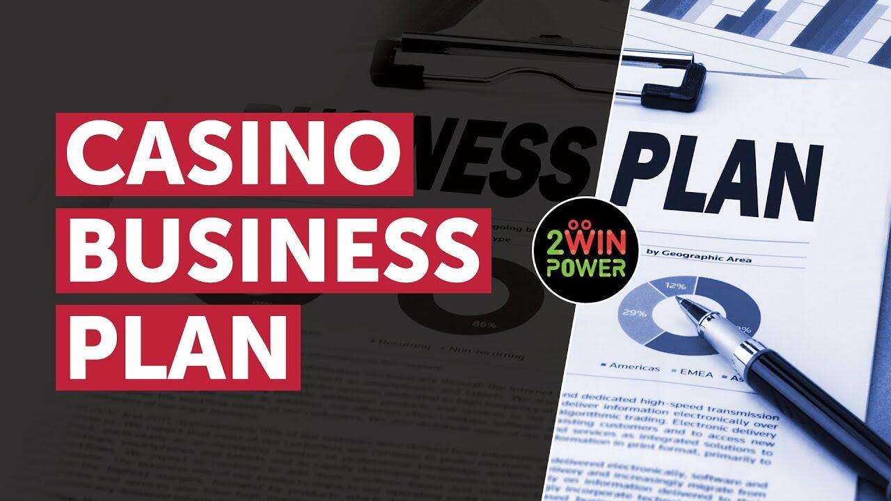 Online Casino Business Plan | Open a Gambling Business with 2WinPower 10 1634678733 maxresdefault compress