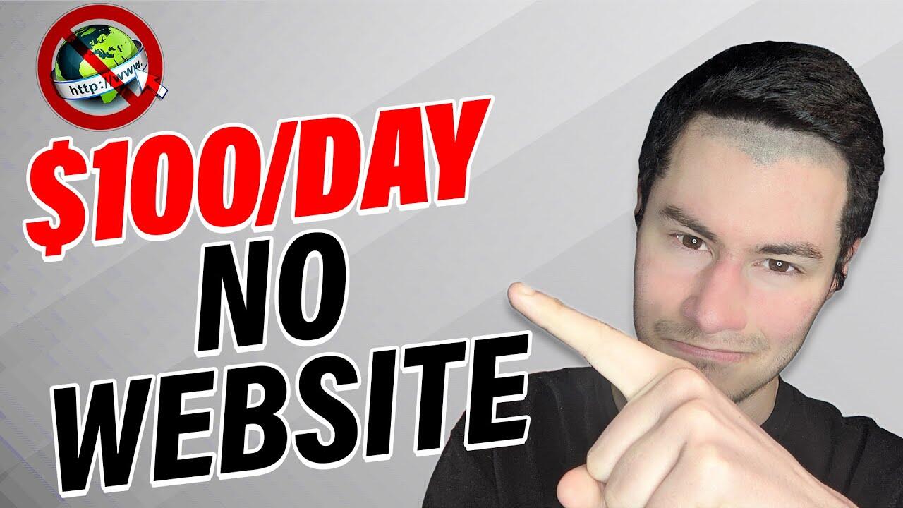 How To Make $100 Per Day With NO WEBSITE For Beginners 2021 1 1635448653 maxresdefault compress
