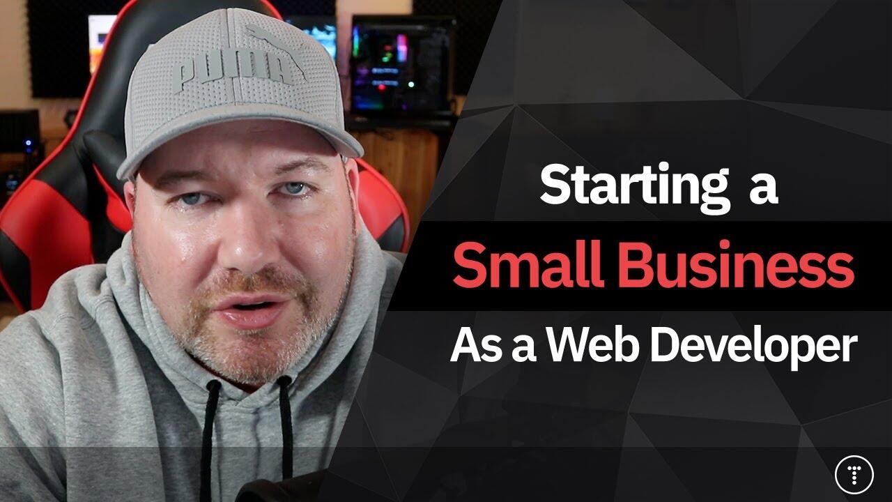 Starting a Small Business as a Web Developer 10 1636410437 maxresdefault compress