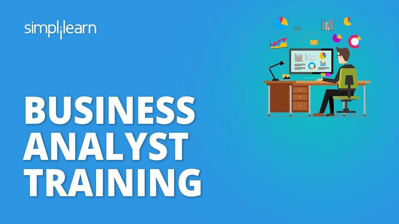 Business Analyst Training For Beginners 2021 | Business Analyst Course For Beginners | Simplilearn 1 1637273131 maxresdefault compress